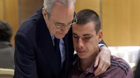 西甲主席探讨皇马赛程：NBA模式连续作战恐增伤病风险